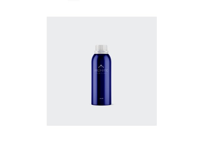 Aromatic Essential Oil (500 gm Elegant: White Pepper - Flowers - Jasmine)
