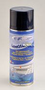 Gel Igienizzante, Sanificante Spray Per Climatizzatori Flacone 400Ml Profumo Fragola