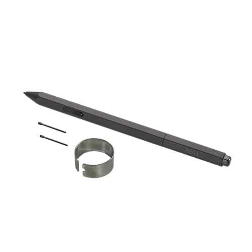 ASUS ProArt Pen (MPA01) - WACOM EMR Technology, Lightweight, Battery-Free, 4096-level Pressure Sensitivity, 40 Degrees tilt, Digital Eraser, Shortcut Key, Changeable Pen nibs by ASUS - Image 7