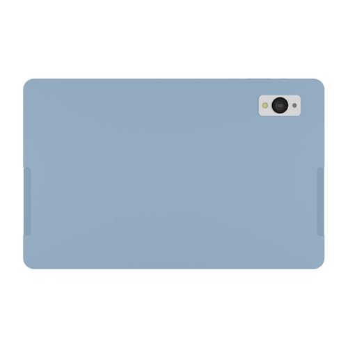 DOMO-Slate-SLP12-T610-OS12-105-inch-2000x1200-LCD-4G-Calling-Tablet-PC-Volte-Dual-SIM-Slots-4GB-RAM-64GB-Storage-Octa-Core-CPU-GPS-Bluetooth-4-Speakers-Blue