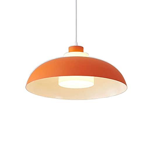 Luminaire de plafond style lanterne en métal HJMMHX e27 pour salon et cuisine