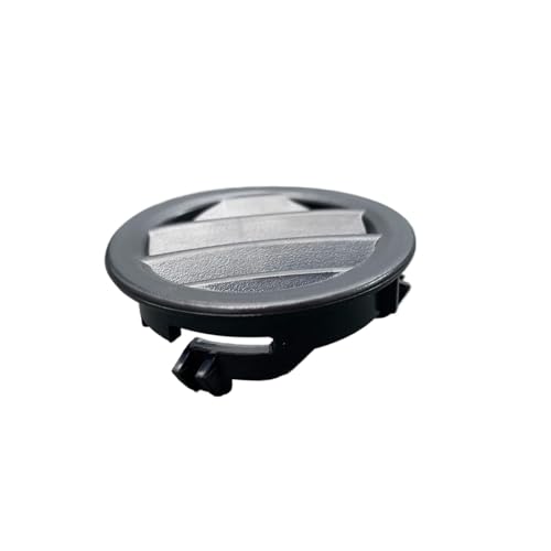 Cubierta de ventilación W204 central con flujo de aire optimizado para Benz C-Class
