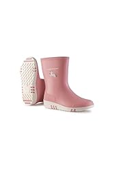 DUNLOP Protective Footwear, K500011, Pantorrilla B...: IMPERMEABLE Y ROBUSTO: El Dunlop Dee Calf está hecho del mejor material de PVC altamente duradero, ofrece protección completa contra el agua y es ideal para entornos húmedos. SUELA ANTIDESLIZANTE: La suela con dibujo Dunlop especialmente desarrollada...