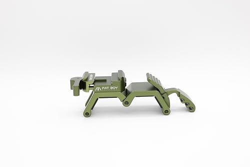 Agarre grueso accesorio de trípode compatible con Arca y Picatinny 5