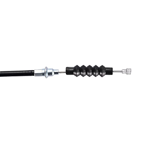 Goofit 35.43" Clutch Cable With Adjuster For 50Cc 70Cc 90Cc 110Cc 125Cc Dirt Bike #TOP5