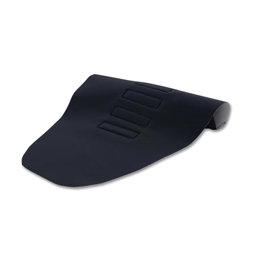 Housse de siège de moto antidérapante adaptée pour les modèles CRF, YZF et WR 125 à 450