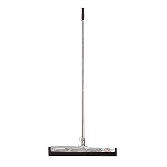 Marc Stainless Steel Floor Wiper (Medium, Silver)-image-27