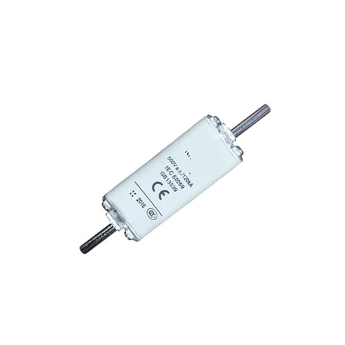 Fusible rapide 3NA3830-2C composant électronique haute tension 3NA3836-2C
