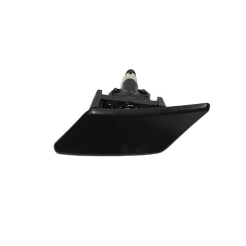 Cache-gicleur de lave-phares Peugeot 307 support de fixation droit gauche avant