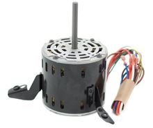Goodman 1130 RPM 4 Speed Motor - 1/2HP 115V 0131F00022