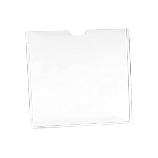 Display Frontal, A4, Waleu