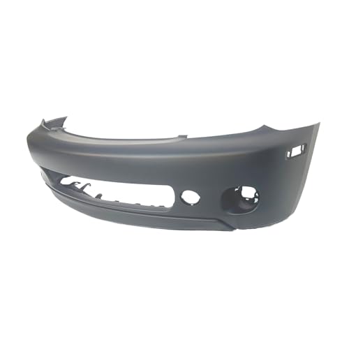 Image of FitParts Compatible with Scion xA 2004-2005 Front Bumper Cover
