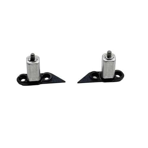 Eje de brazo trasero izquierdo para DJI Mini 3 Pro y Mini 3 4
