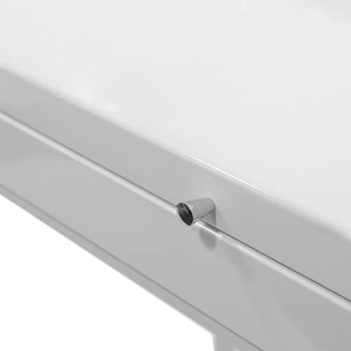 Divarte, Orchestra Piano WH , Piano numérique quart de queue 88 touches, Bluetooth audio/MIDI, écran LCD multifonctions… - Les Beatles, Paul McCartney, John Lennon, RIngo Starr, George Harrison Divarte, Orchestra Piano WH , Piano numérique quart de queue 88 touches, Bluetooth audio/MIDI, écran LCD multifonctions… – Image 8