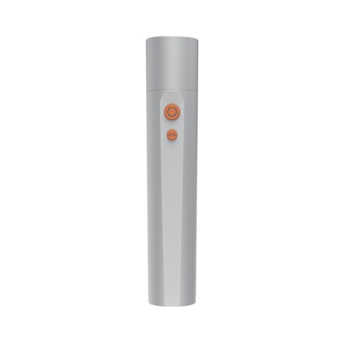 Lampe torche LED 250 lumens puissante et résistante pour atelier - 3