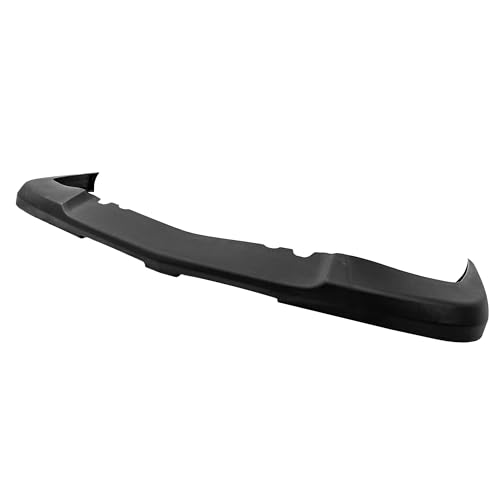 Image of FitParts For Chevrolet Silverado 2003-2006 Front Upper Bumper Cover
