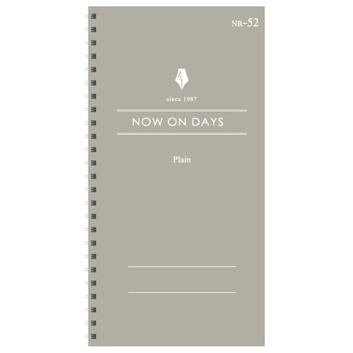 NOW ON DAYS tbLOm[g n 50 NR-52