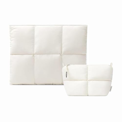 Funda Puffy Comfyable para Laptop 15 y 16 Pulgadas miniatura 1