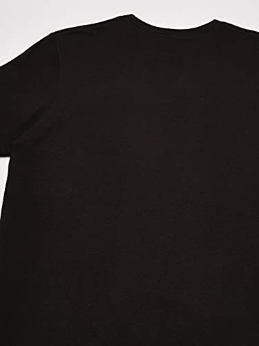 Marvel Men's Comics Simple Classic Logo T-Shirt4