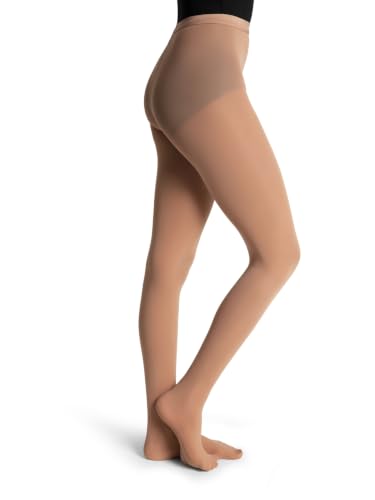 Image of Capezio Women's Ultra Soft Transition Tight