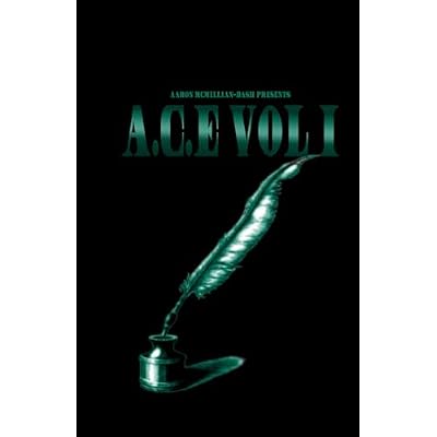 A.C.E Vol 1