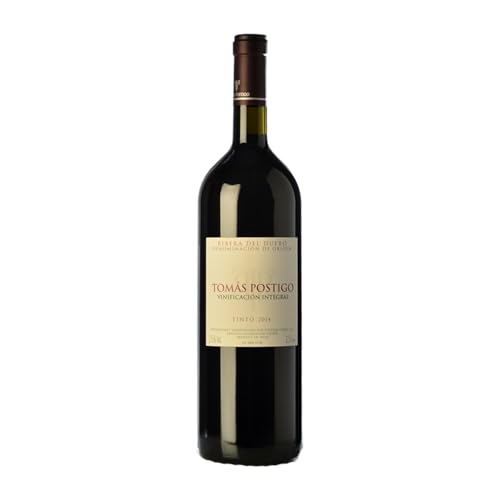 Tomás Postigo Integral Ribera del Duero Crianza Botella Magnum 1,5 L Vino tinto