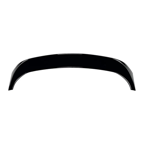 Aileron arrière de toit BMW G31 finition noir brillant style sport