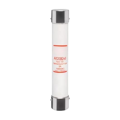 Fusible A120X4-1 ultra-rapide 1200V protégeant les semi-conducteurs