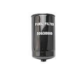 HXYBBGS 50638000 000050638000 Pre Fuel Filter Compatible with HATZ Diesel 3H50 and 4H50 Engines