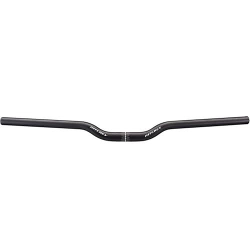 Larghezza: 670 mm/780 mm. Ritchey RL1 Rizer MTB Manubrio: BB Black 670mm x 30mm Rise X