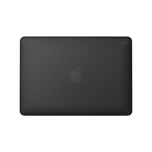 Speck Produtos SmartShell MacBook Air (2018) 13 polegadas, preto ônix