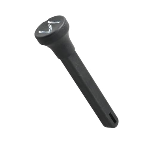 Bouton de starter 682-41271-00 pour réparer le démarrage difficile d'un hors-bord 30 CV 2T