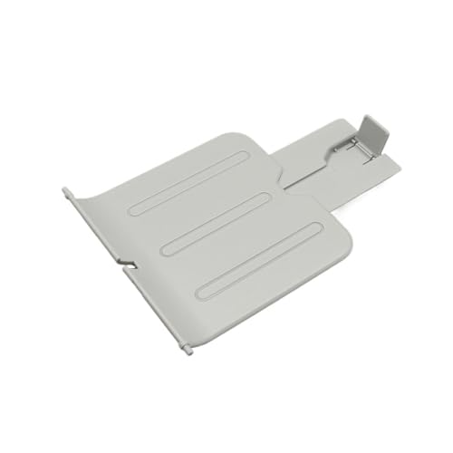Plateau de livraison papier RM1-6903-000 pour support bac récepteur HP P1102w P1006