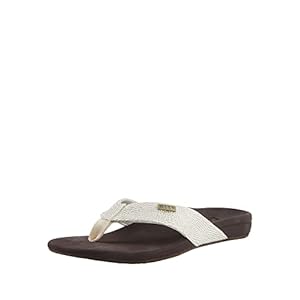 Reef REEF ORTHO-SPRING dames Flipflop
