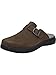Produktbild Josef Seibel Herren Clogs Marlon 03,Weite G (Normal),Wechselfußbett,Backless Slipper,Gartenschuhe,Sommerschuhe,Brasil,45 EU