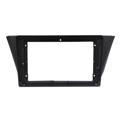 Adaptateur de montage audio pour Iveco Daily 2014+ kit façade 9 pouces