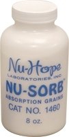 Absorption Grain Nu-Sorb - Item Number 1460EA