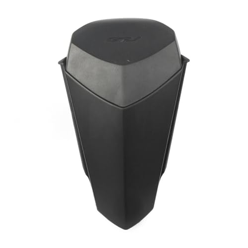 Carénage solo pour passager YZF-R6 coque arrière aérodynamique ABS rigide