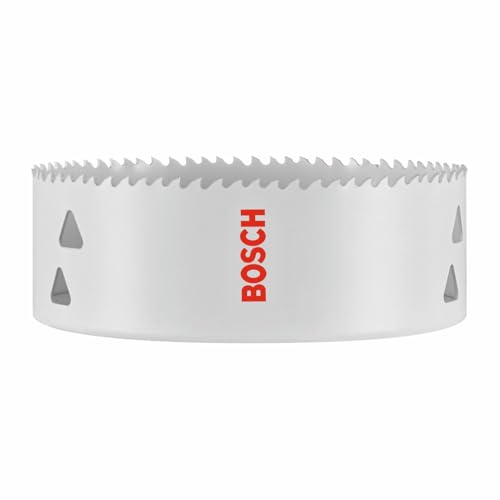 Image of Bosch HBT550 5-1 /2 in. Bi-Metal M42 Hole Saw