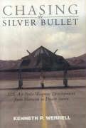 Chasing the Silver Bullet      Hardcover – March 17, 2003