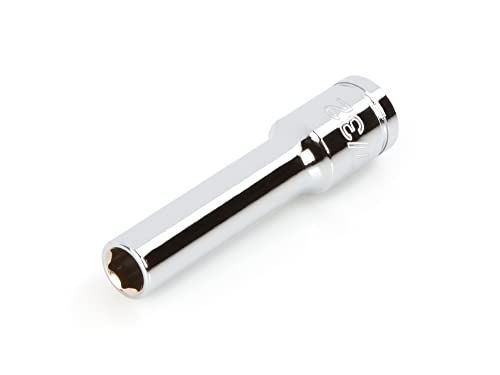 Image of TEKTON 1 /4 Inch Drive x 7 /32 Inch Deep 6-Point Socket | SHD03005