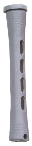 Diane Cold Wave Rod, Gray, 3/8", 12/bag