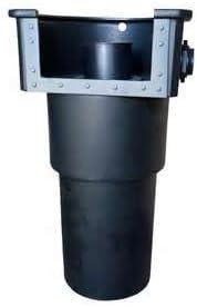 Helix Skimmer Package - Drilled for Submersible Pumps