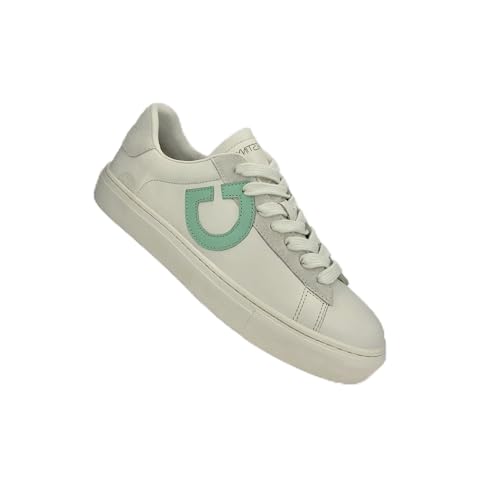 Genérico Eco Sneaker - Destiny Pendulum (beije, Sistema Tallas Calzado EU, Adulto, Números, Mediano, 37)