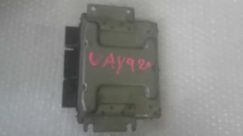 Engine ECM Control Module Fits 2018 18 Compatible with Nissan Maxima NEC032-674 NEC032674
