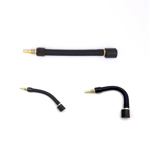 Rallonge de torche 15AK flexible pour atelier et restauration - 4