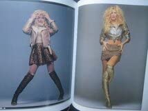 Amazon.co.jp: クラウディア・シファー 洋書写真集 Claudia