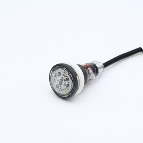 Penteir 620425 Micro Brite 12Volt 14Watt Color Changing LED Pool & Spa Light