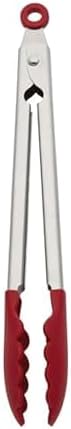 KitchenAid Silicone Stainless ...