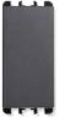 Interruttore 1P 10A 1M Tst A (Urmet Cod. 10001)